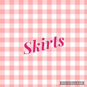 Skirts